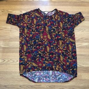 Medium LuLaRoe Irma